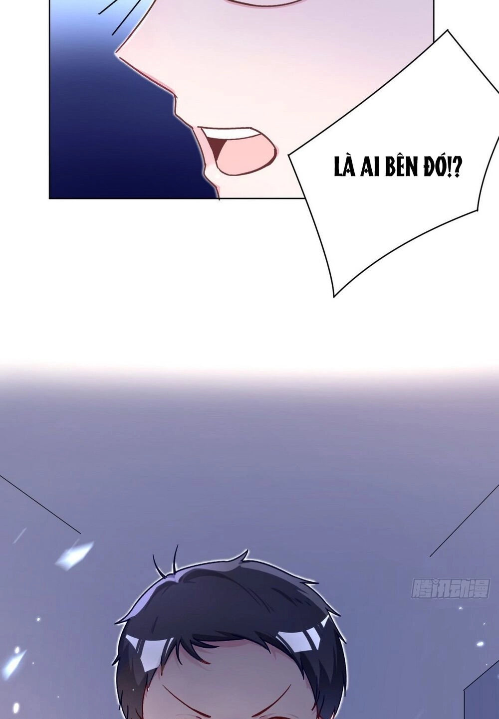 Trời Ban Cho Nam Thần Daddy Chapter 42 - 40