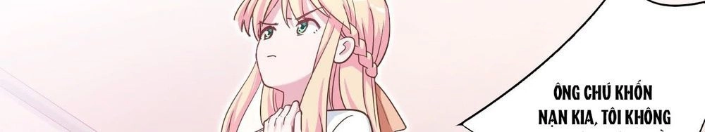 Trời Ban Cho Nam Thần Daddy Chapter 43 - 7