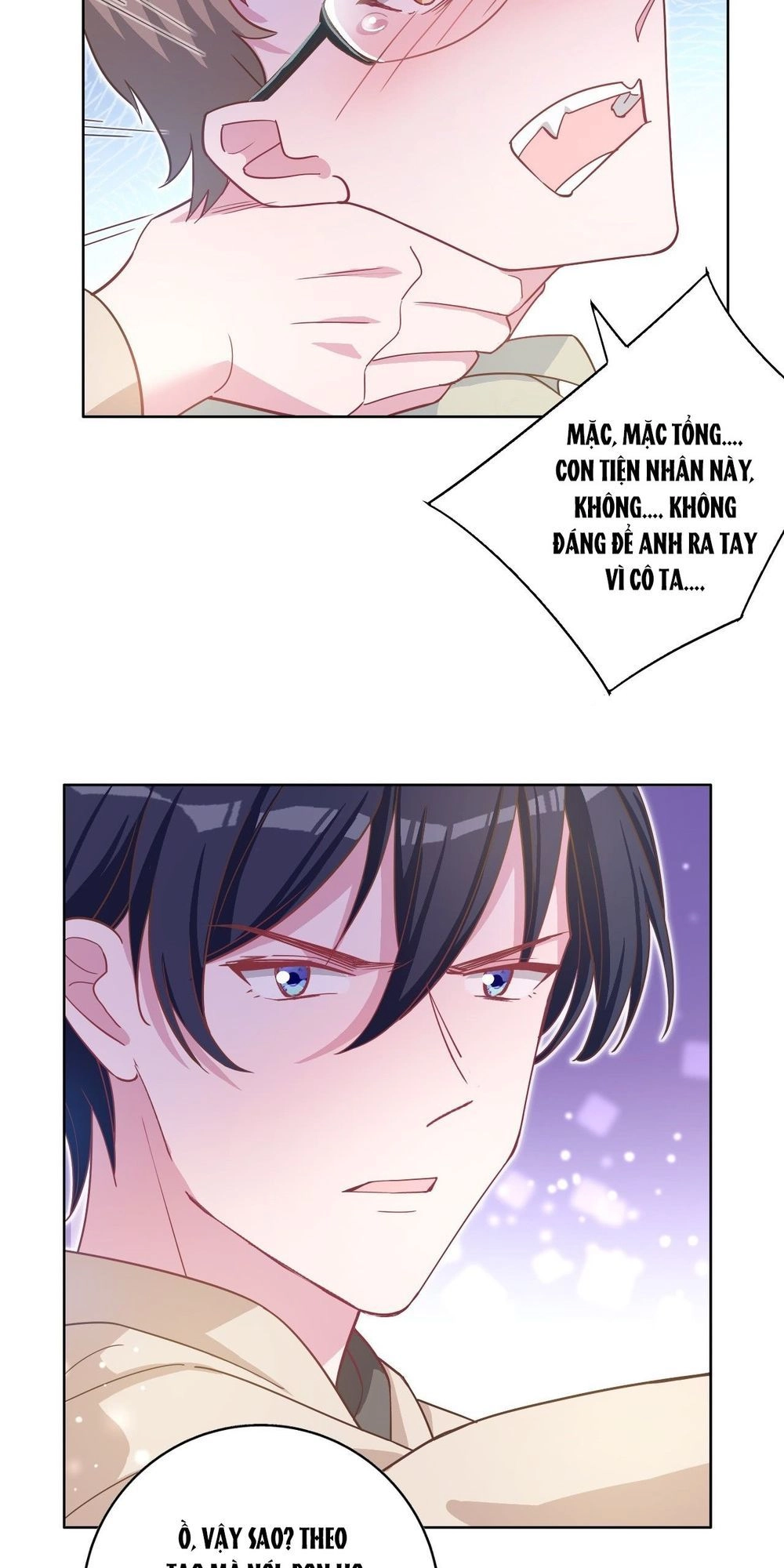 Trời Ban Cho Nam Thần Daddy Chapter 43 - 24