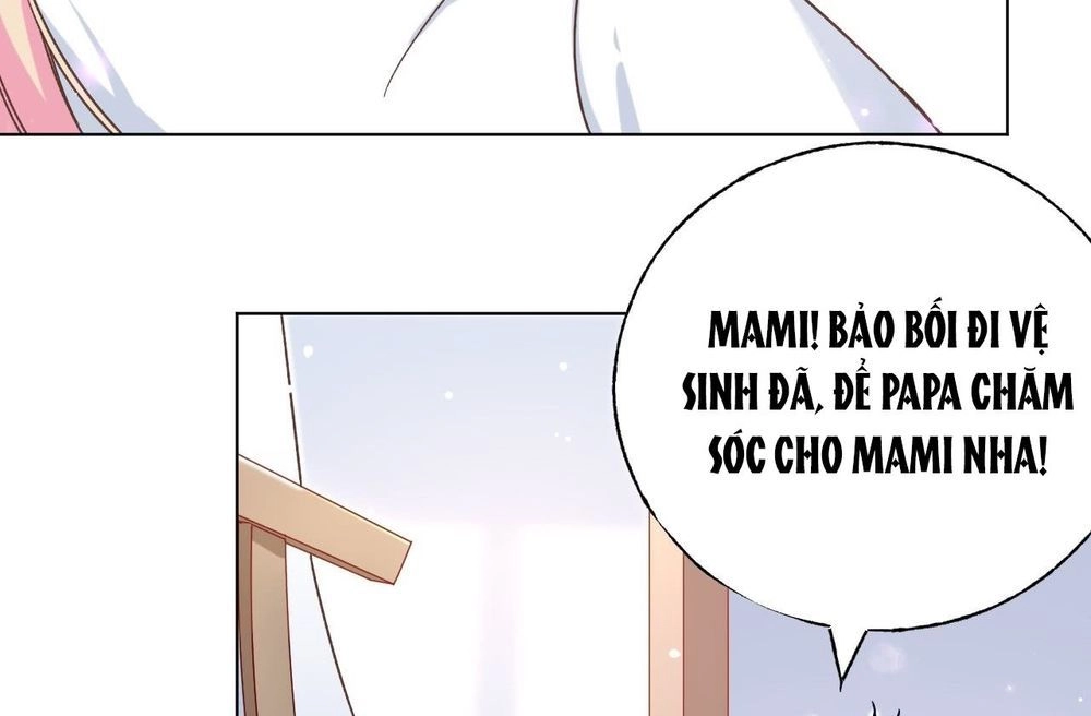 Trời Ban Cho Nam Thần Daddy Chapter 43 - 43
