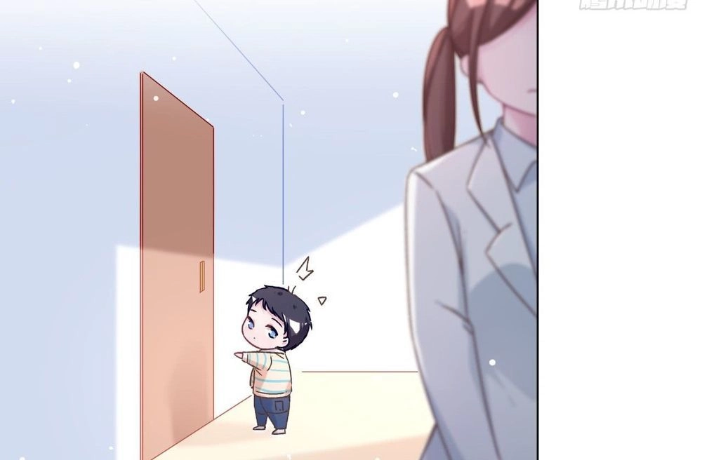 Trời Ban Cho Nam Thần Daddy Chapter 43 - 45