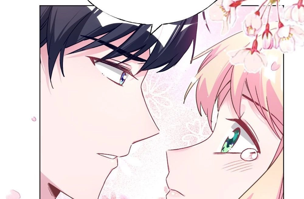 Trời Ban Cho Nam Thần Daddy Chapter 43 - 51