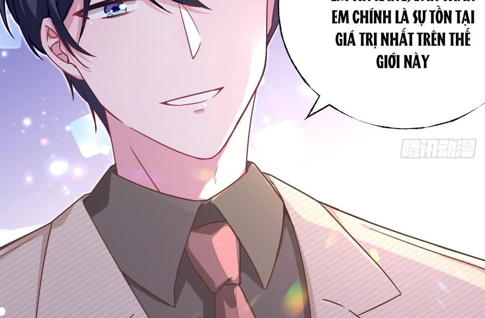 Trời Ban Cho Nam Thần Daddy Chapter 43 - 53