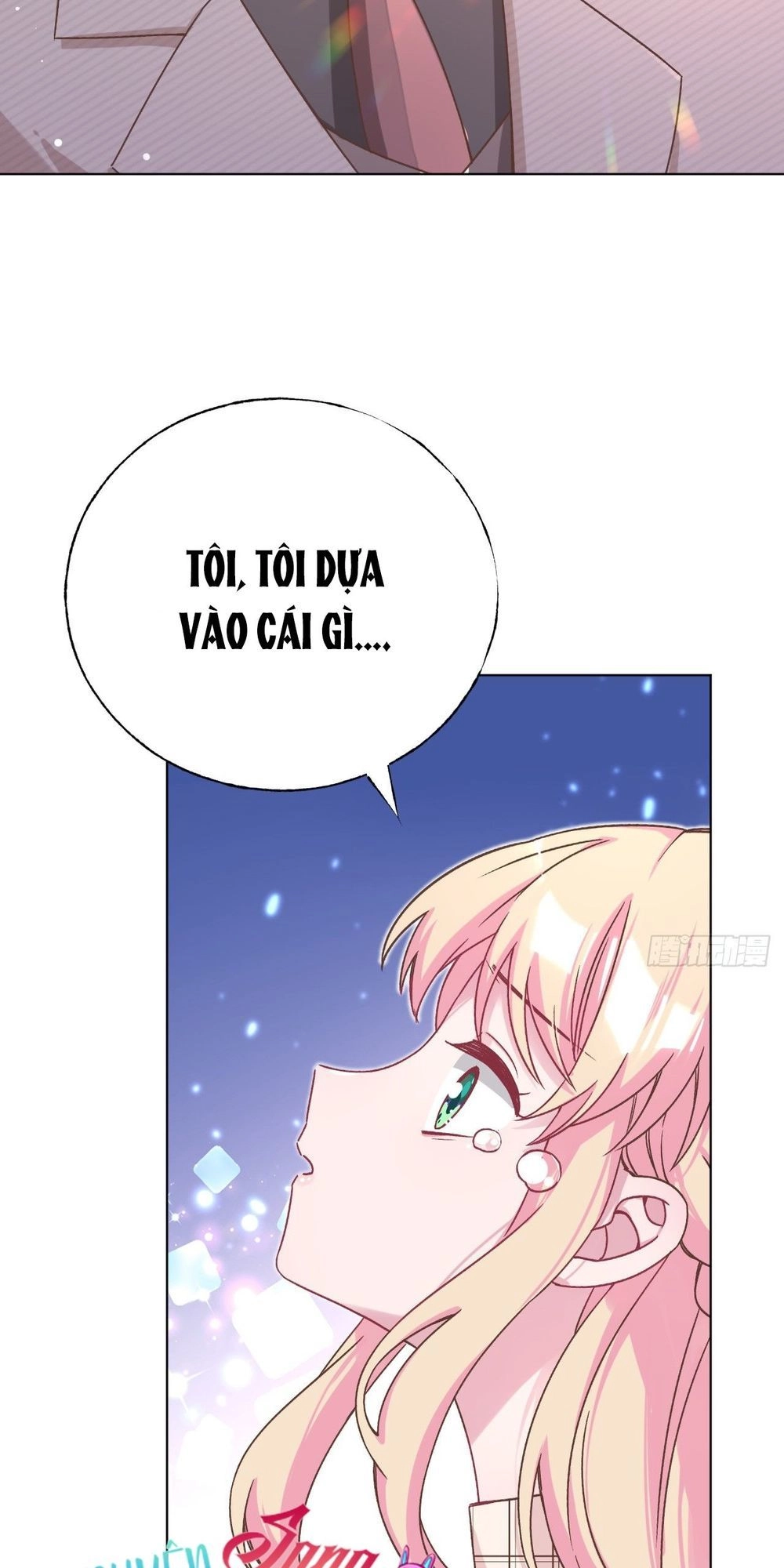 Trời Ban Cho Nam Thần Daddy Chapter 43 - 54