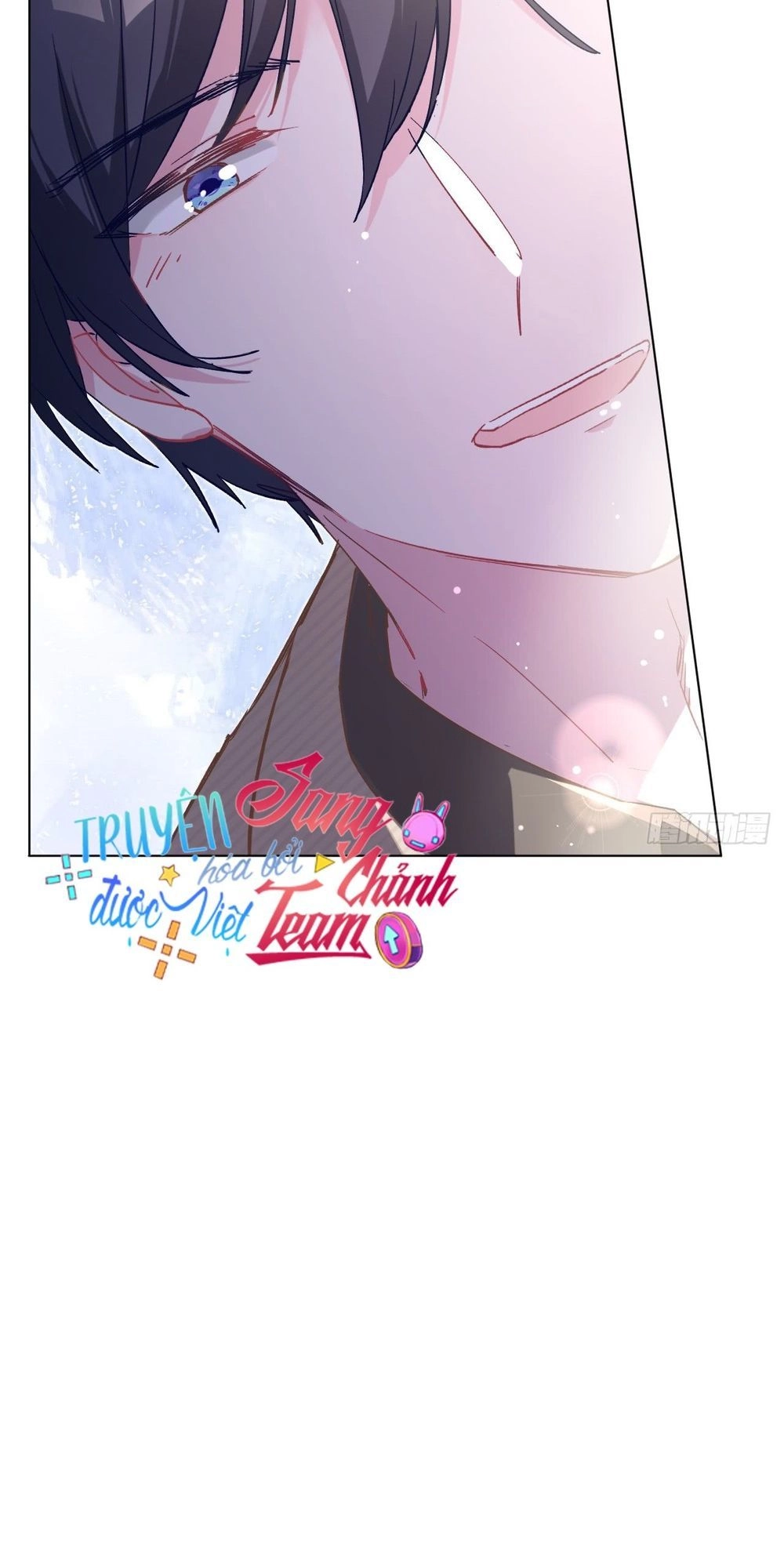 Trời Ban Cho Nam Thần Daddy Chapter 43 - 60