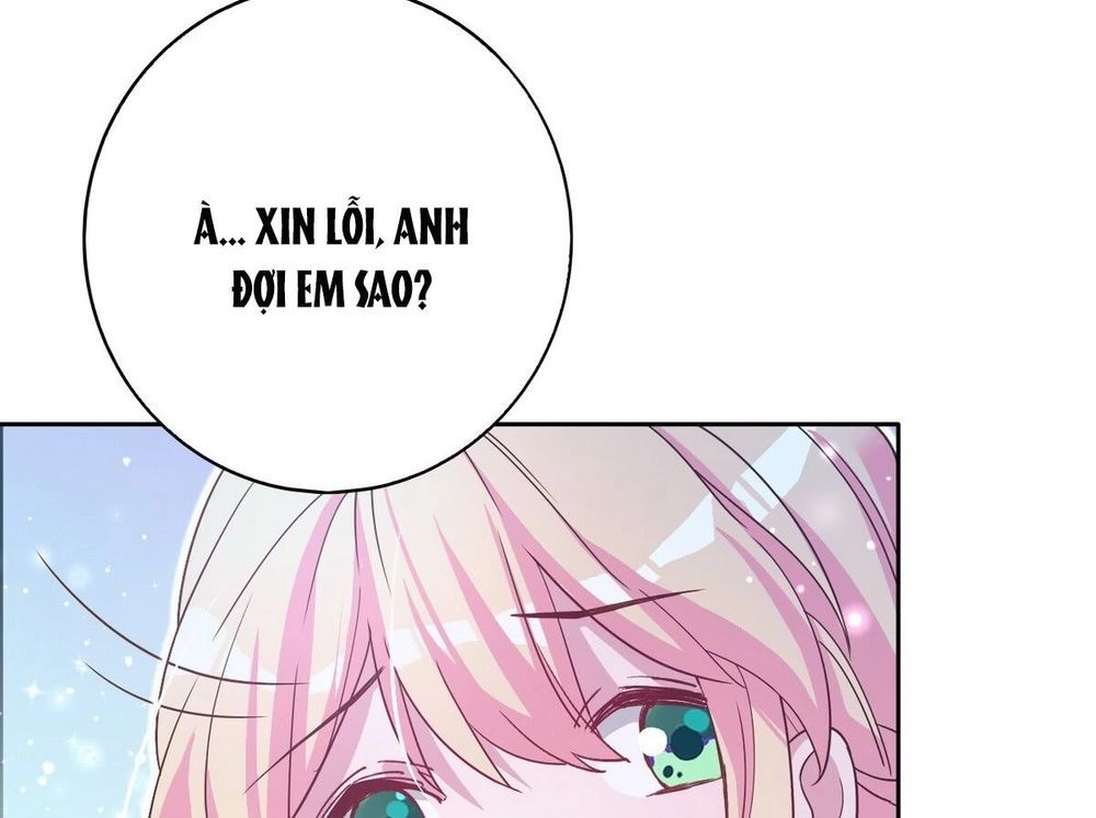 Trời Ban Cho Nam Thần Daddy Chapter 44 - 21