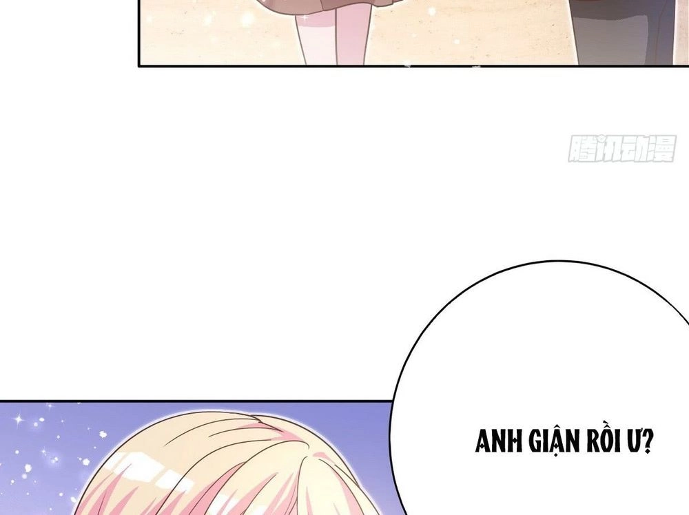 Trời Ban Cho Nam Thần Daddy Chapter 44 - 23