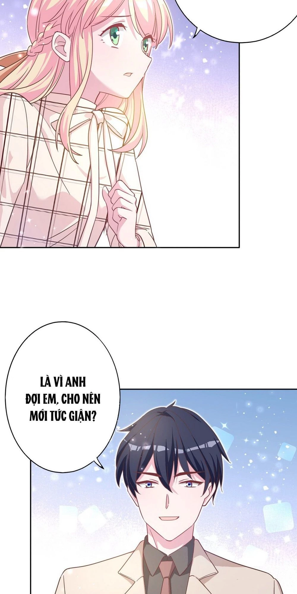 Trời Ban Cho Nam Thần Daddy Chapter 44 - 24