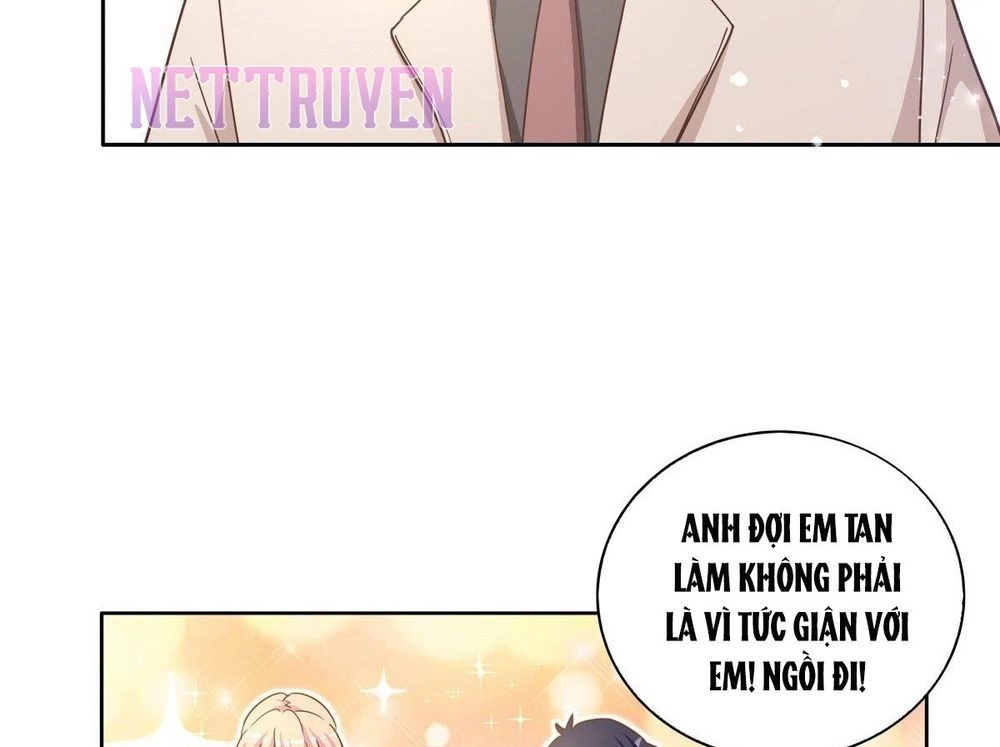 Trời Ban Cho Nam Thần Daddy Chapter 44 - 25