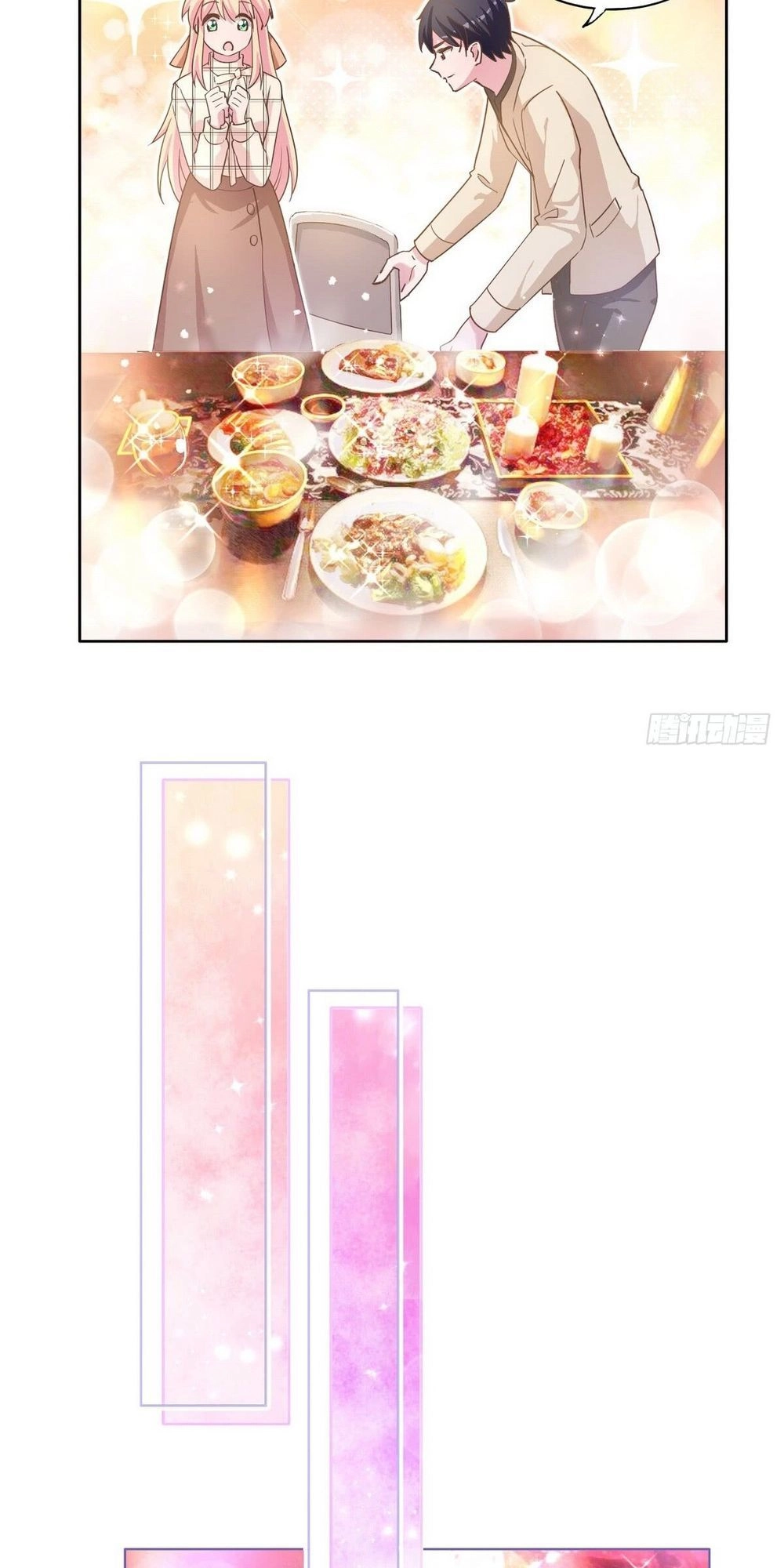 Trời Ban Cho Nam Thần Daddy Chapter 44 - 26