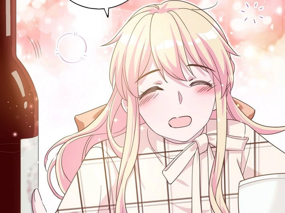 Trời Ban Cho Nam Thần Daddy Chapter 44 - 29