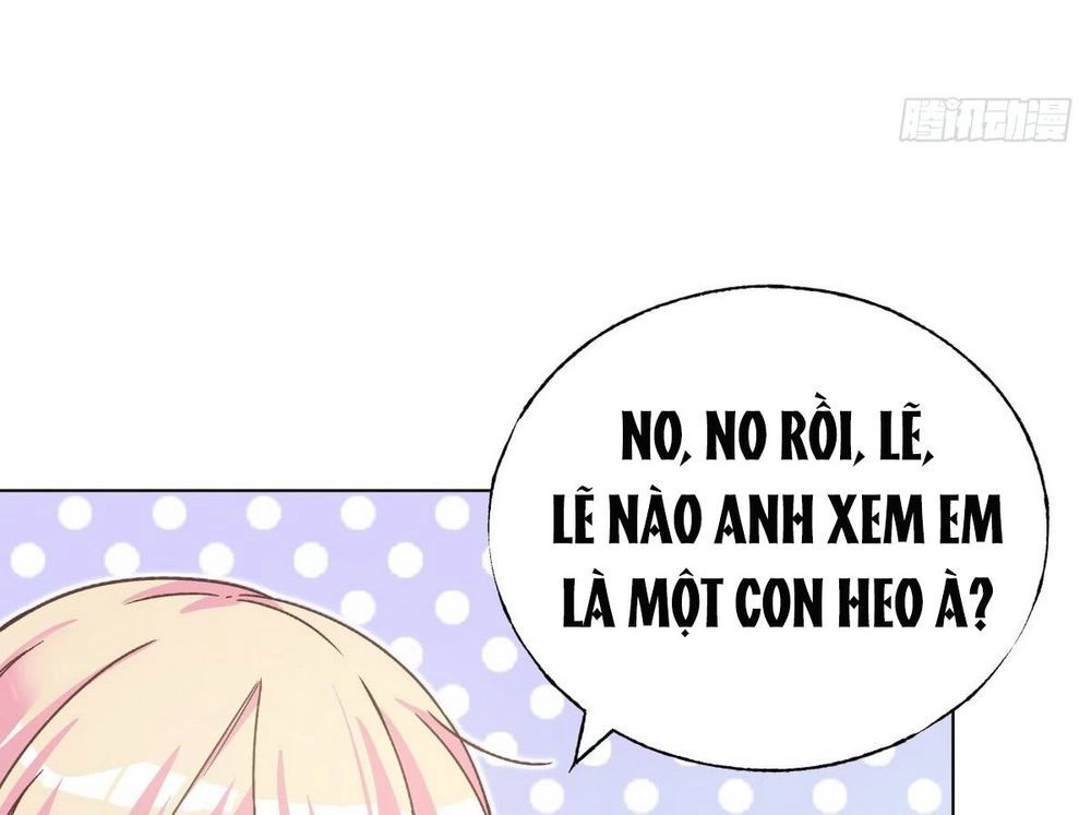 Trời Ban Cho Nam Thần Daddy Chapter 44 - 33