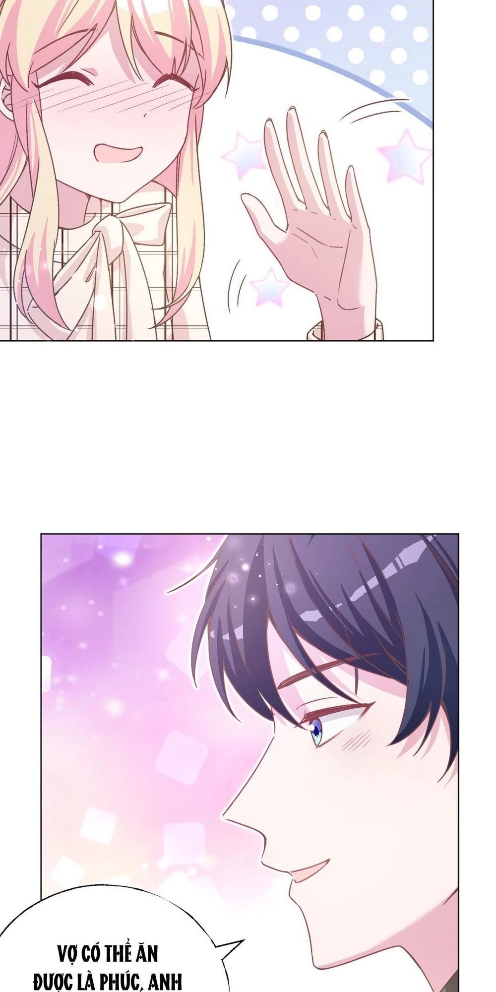 Trời Ban Cho Nam Thần Daddy Chapter 44 - 34