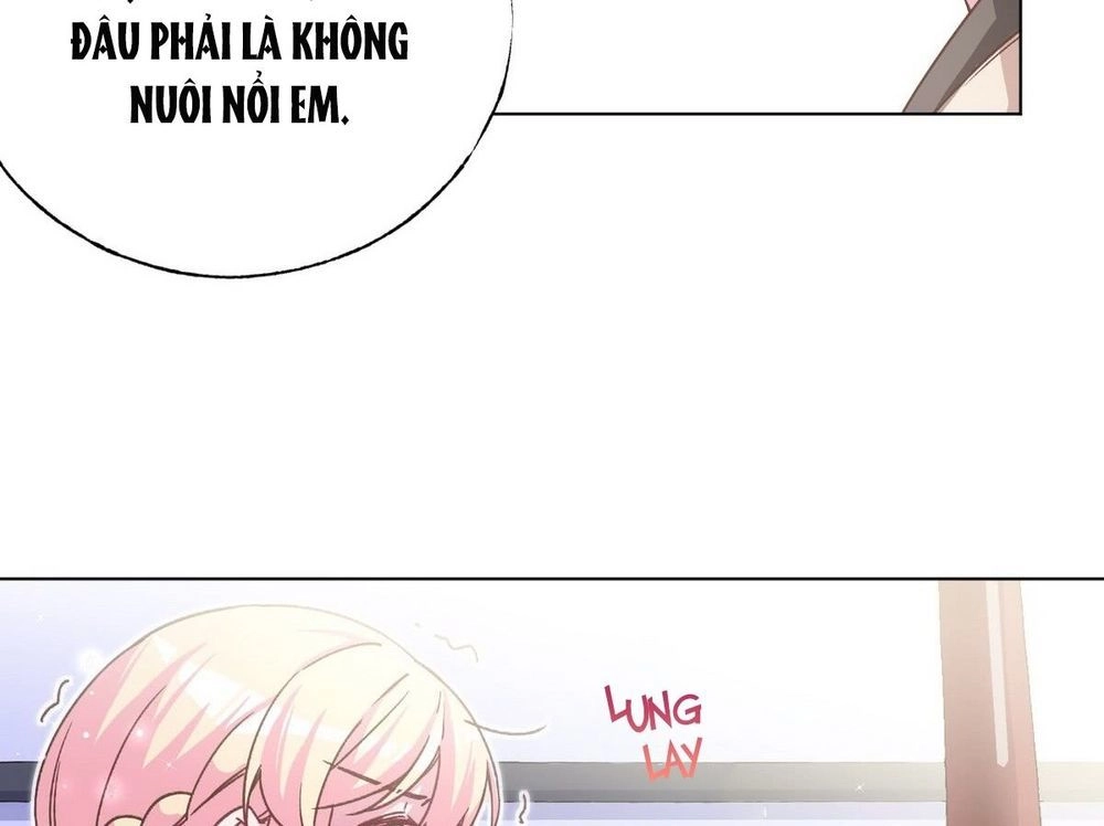 Trời Ban Cho Nam Thần Daddy Chapter 44 - 35