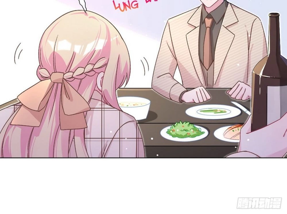 Trời Ban Cho Nam Thần Daddy Chapter 44 - 37