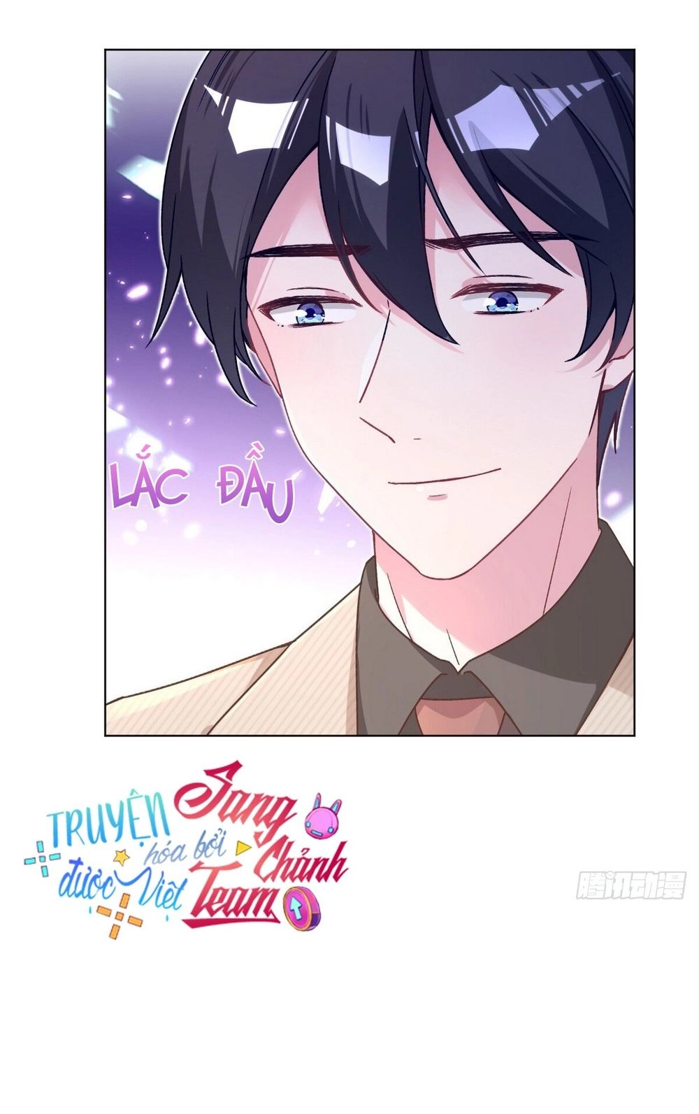 Trời Ban Cho Nam Thần Daddy Chapter 44 - 39