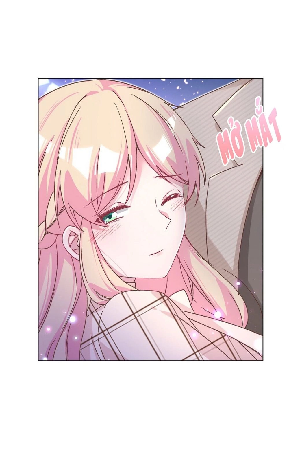 Trời Ban Cho Nam Thần Daddy Chapter 44 - 41