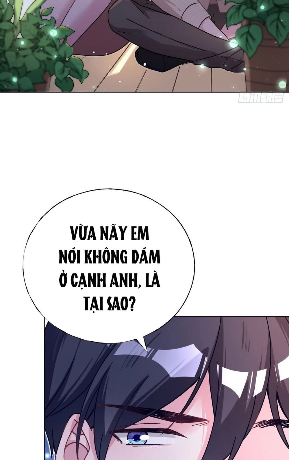 Trời Ban Cho Nam Thần Daddy Chapter 44 - 45