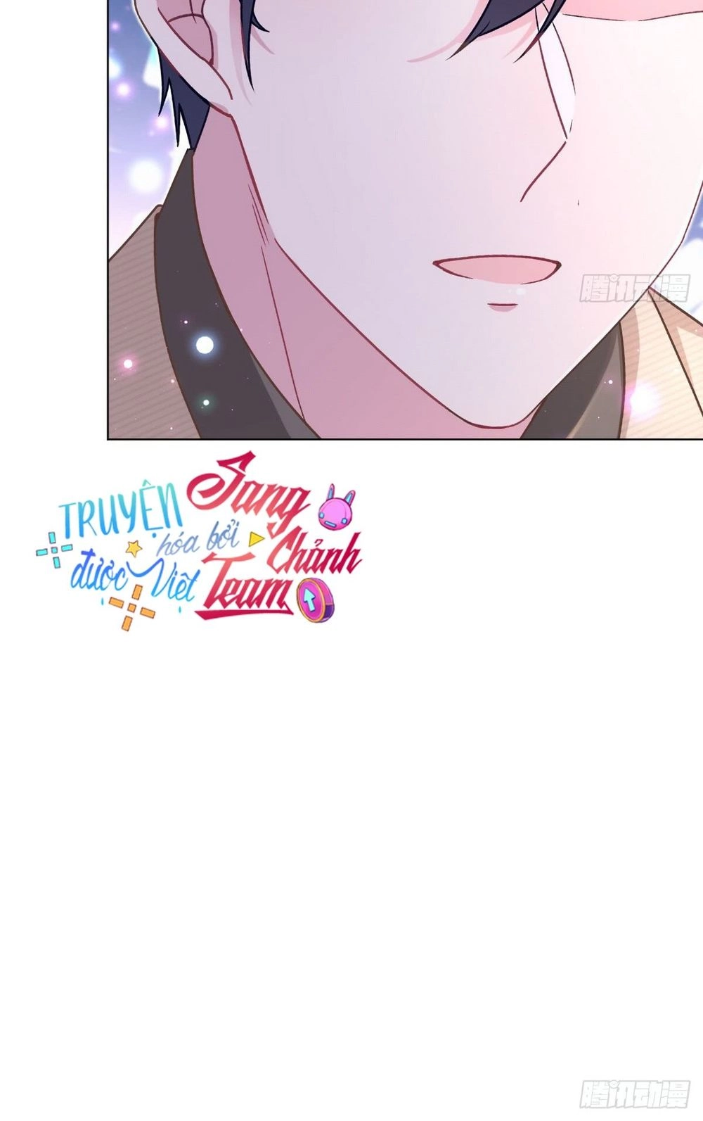 Trời Ban Cho Nam Thần Daddy Chapter 44 - 46