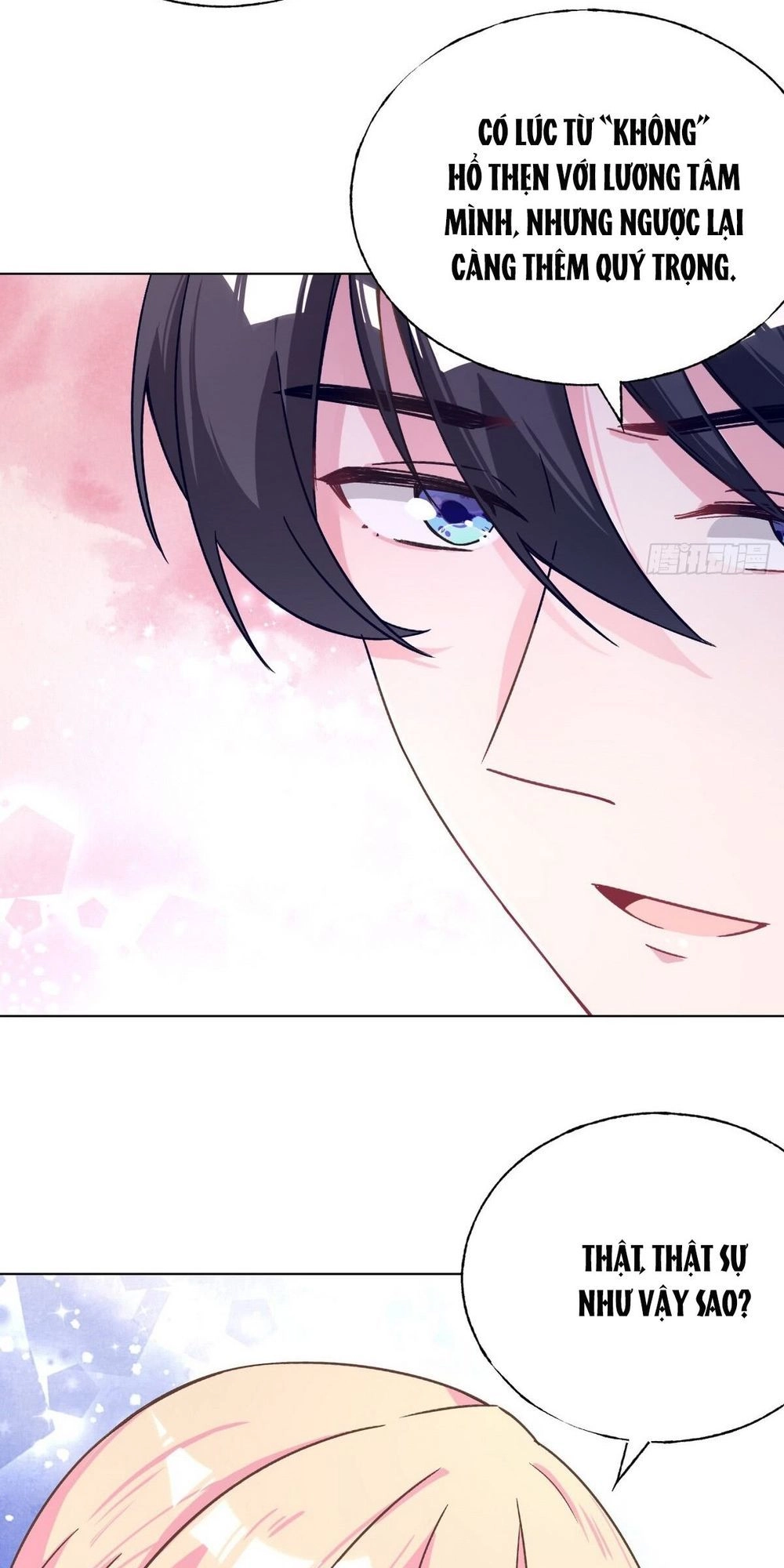 Trời Ban Cho Nam Thần Daddy Chapter 44 - 51