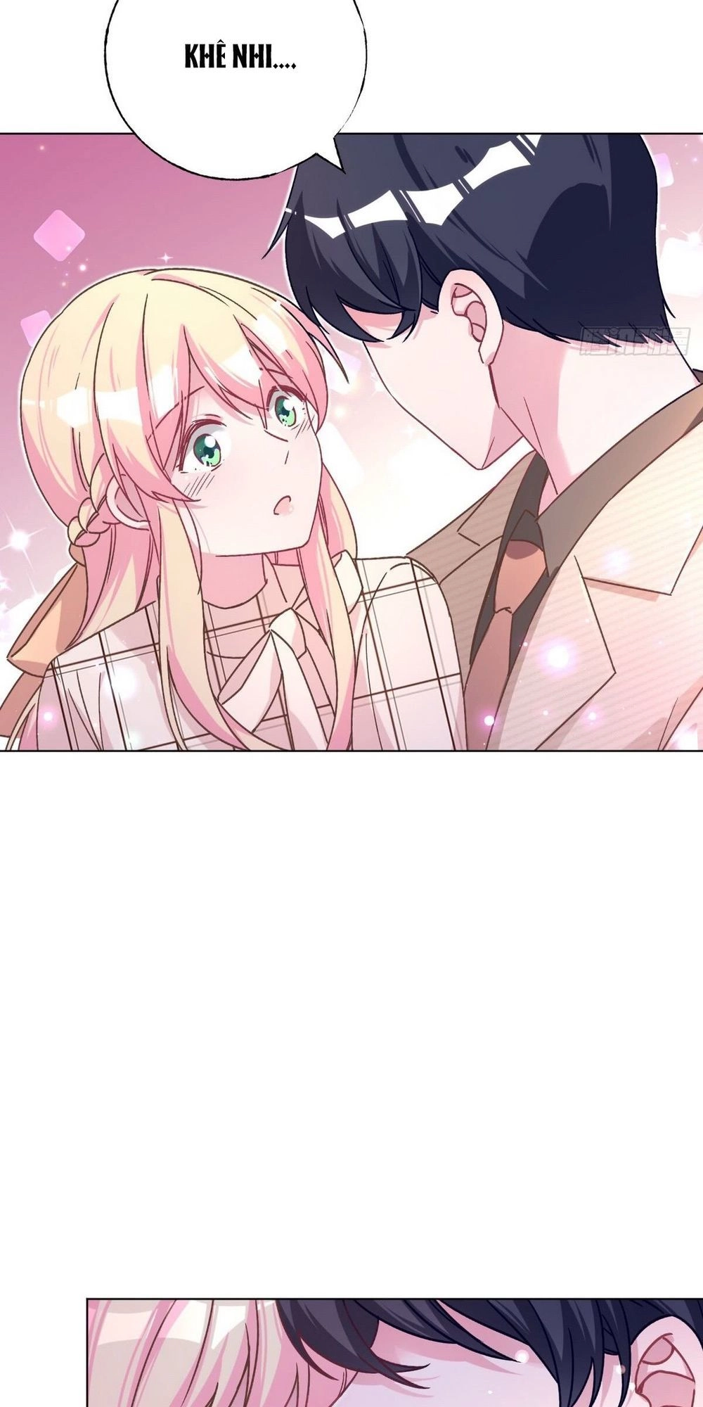 Trời Ban Cho Nam Thần Daddy Chapter 44 - 57