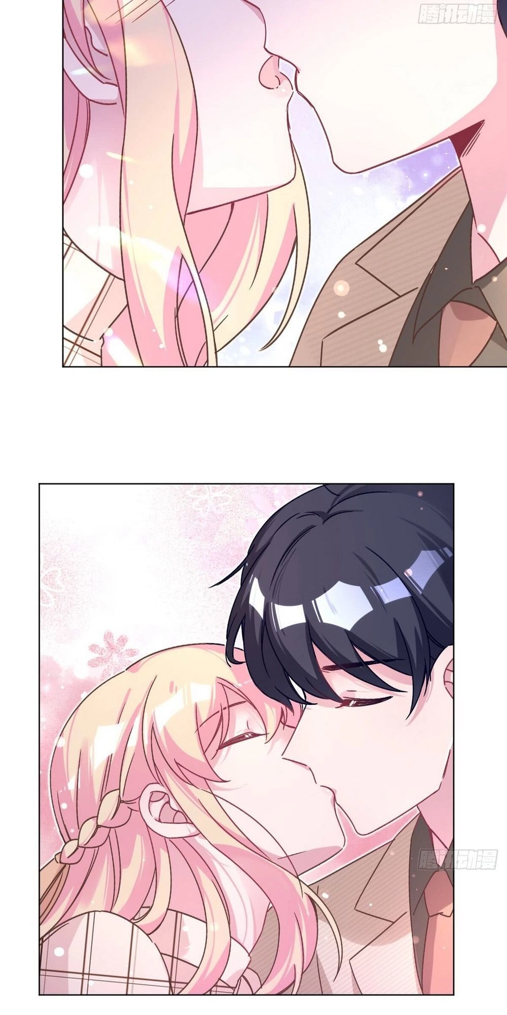 Trời Ban Cho Nam Thần Daddy Chapter 44 - 59