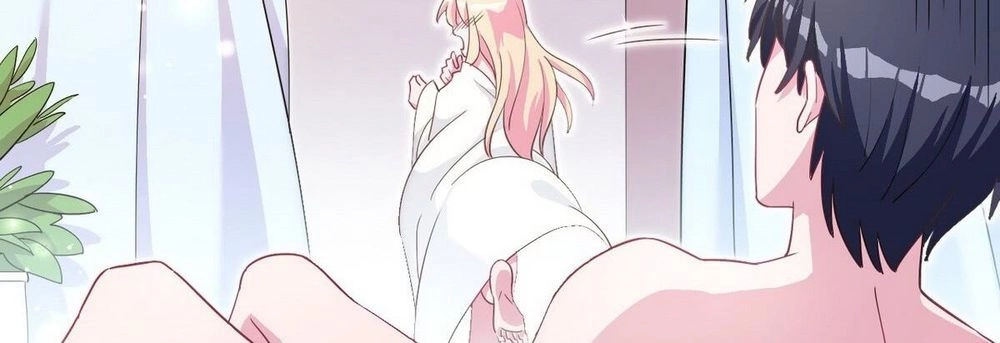 Trời Ban Cho Nam Thần Daddy Chapter 45 - 7