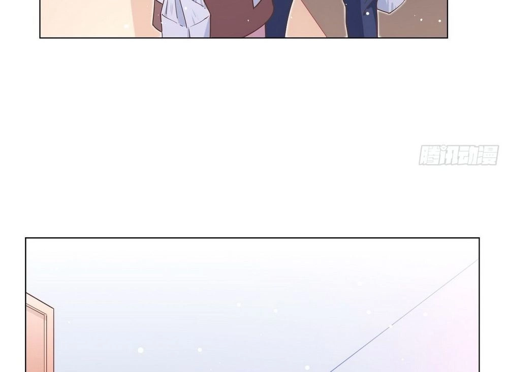 Trời Ban Cho Nam Thần Daddy Chapter 46 - 6