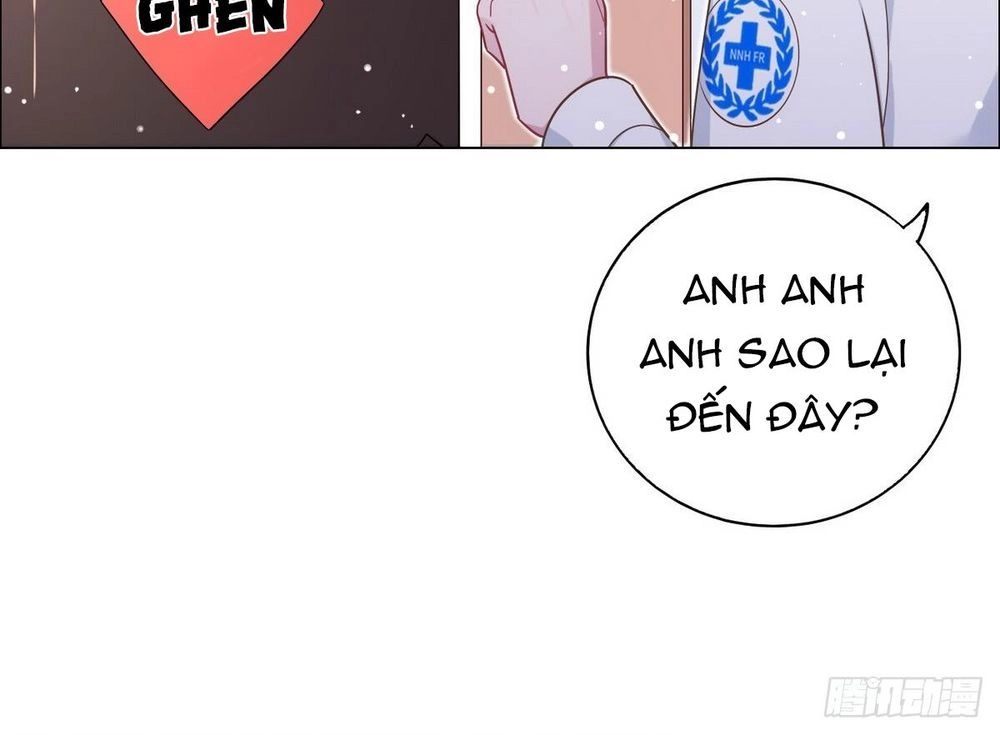 Trời Ban Cho Nam Thần Daddy Chapter 46 - 8