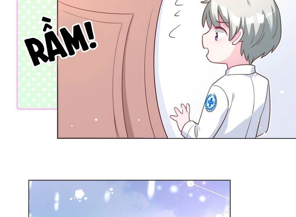 Trời Ban Cho Nam Thần Daddy Chapter 46 - 10