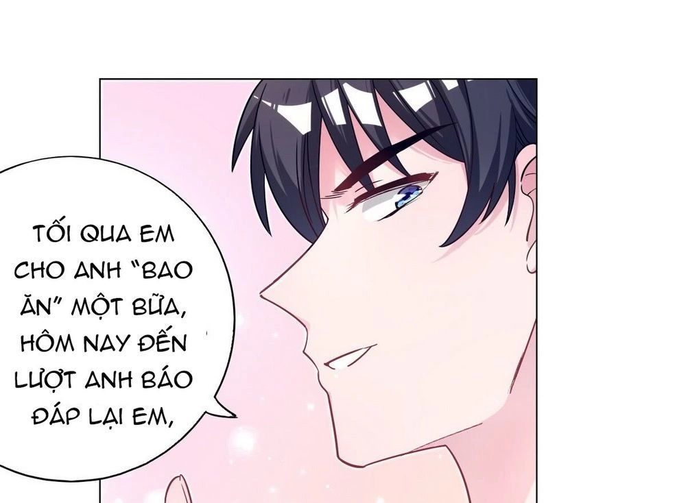 Trời Ban Cho Nam Thần Daddy Chapter 46 - 12