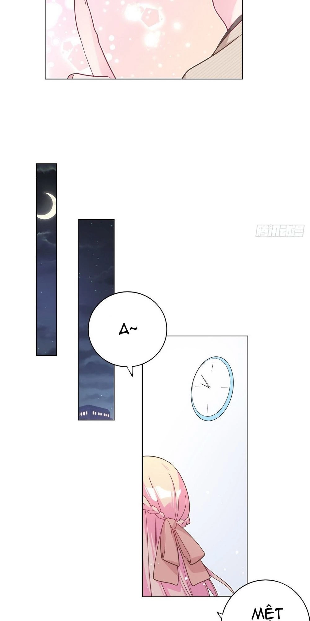 Trời Ban Cho Nam Thần Daddy Chapter 46 - 13