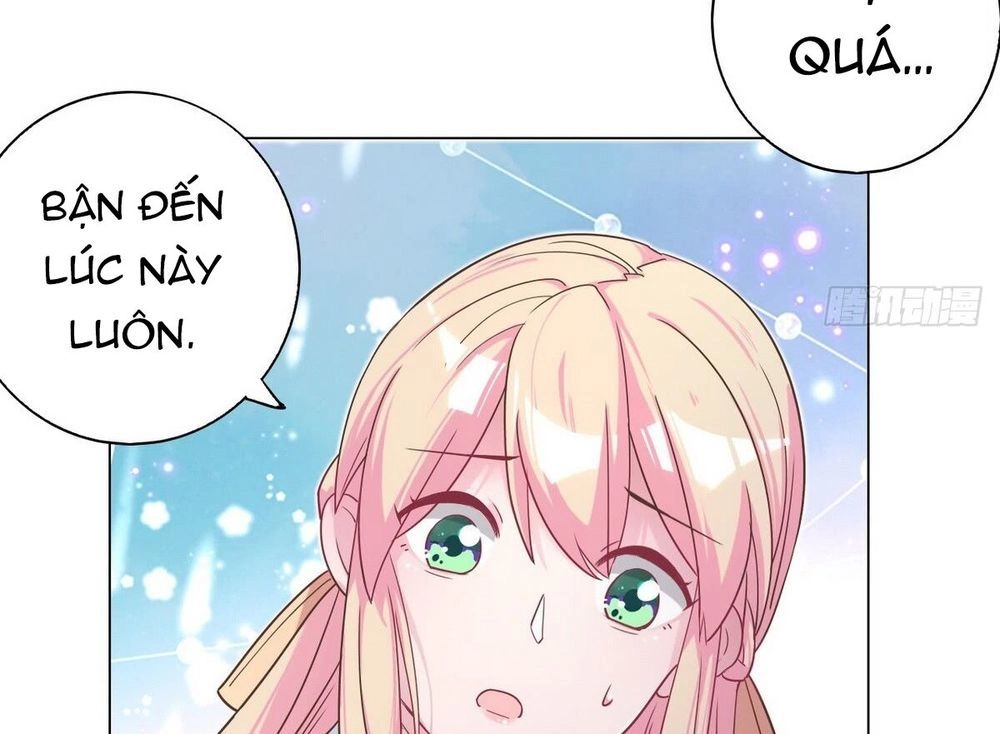 Trời Ban Cho Nam Thần Daddy Chapter 46 - 14