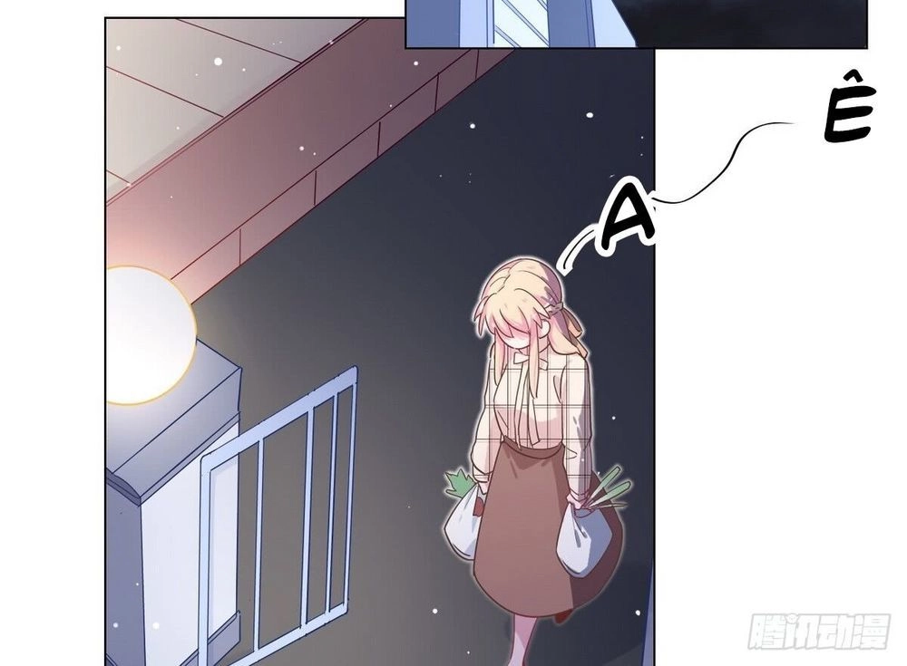 Trời Ban Cho Nam Thần Daddy Chapter 46 - 16