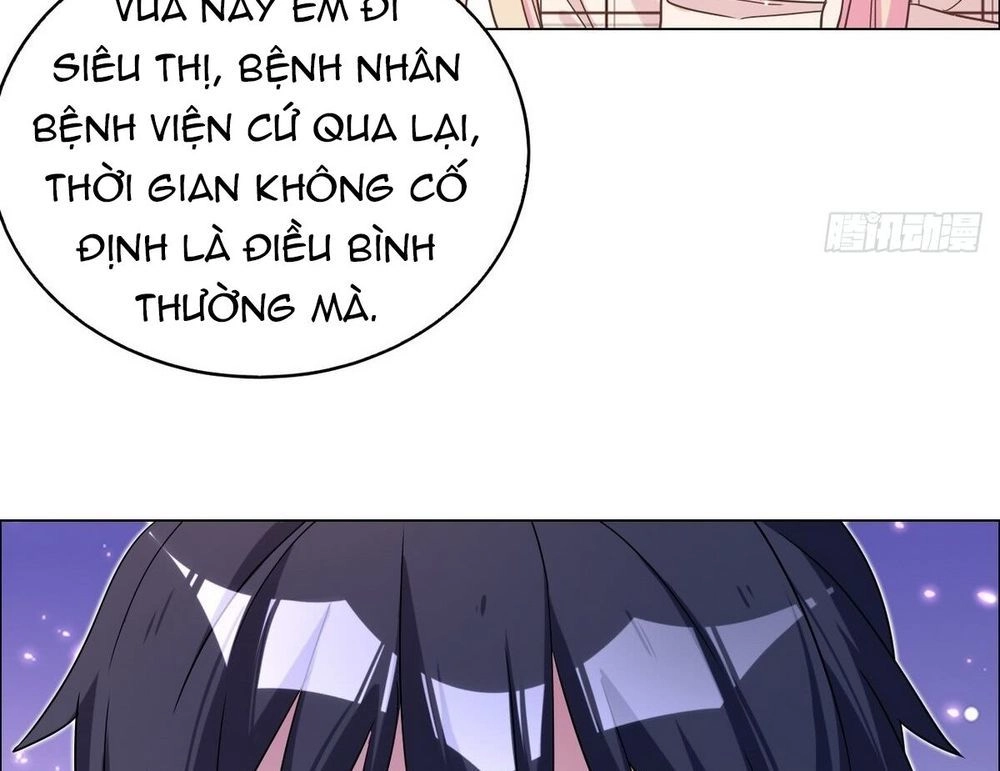 Trời Ban Cho Nam Thần Daddy Chapter 46 - 22