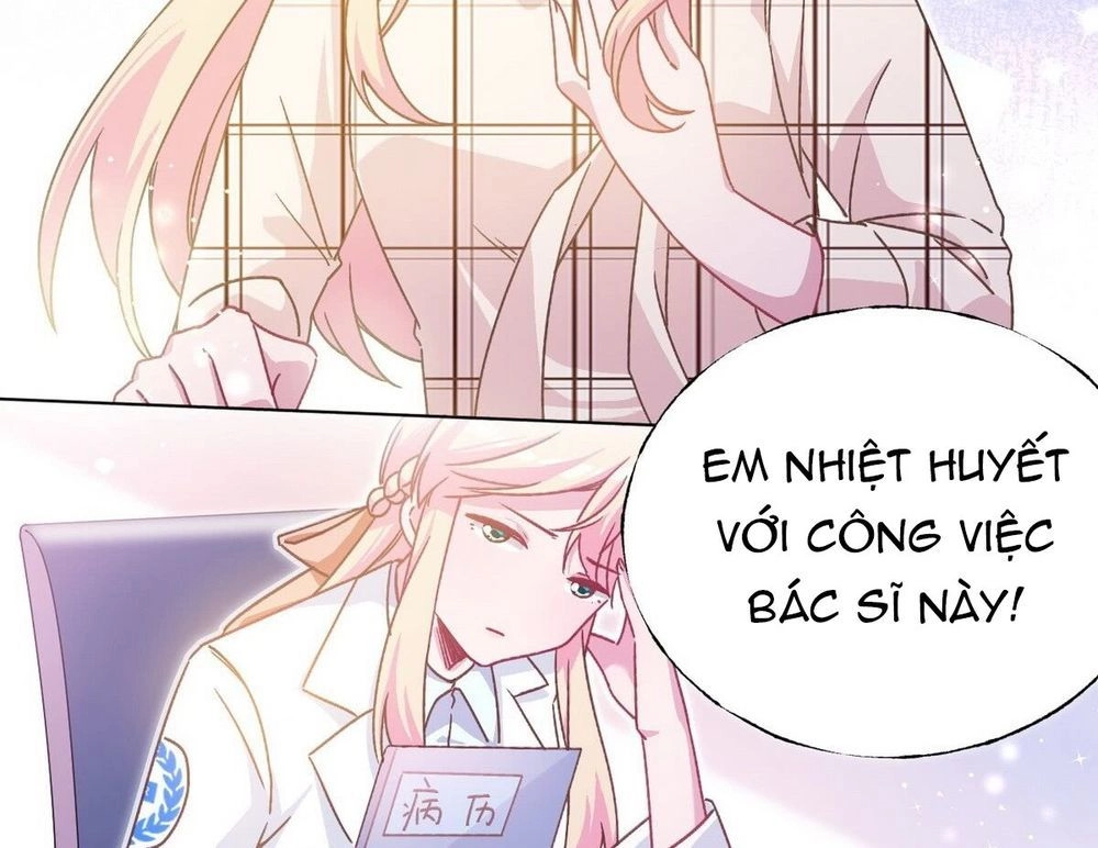 Trời Ban Cho Nam Thần Daddy Chapter 46 - 24