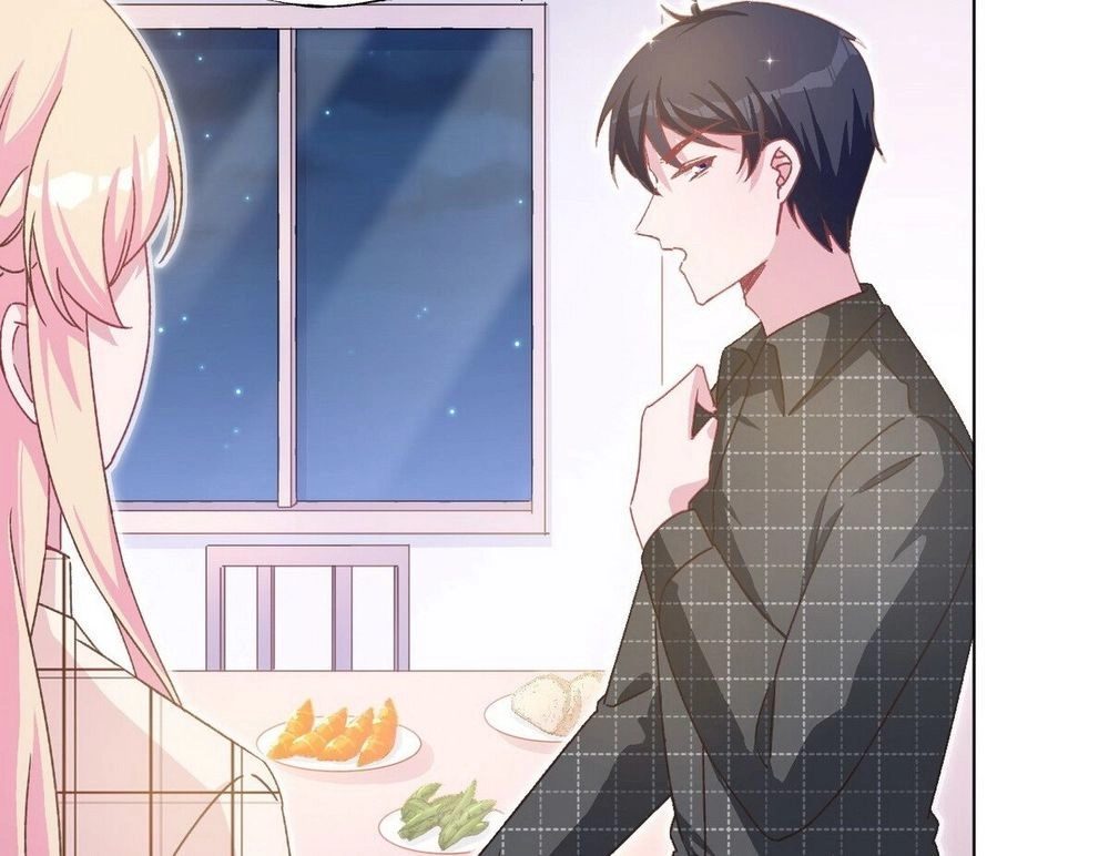 Trời Ban Cho Nam Thần Daddy Chapter 46 - 26