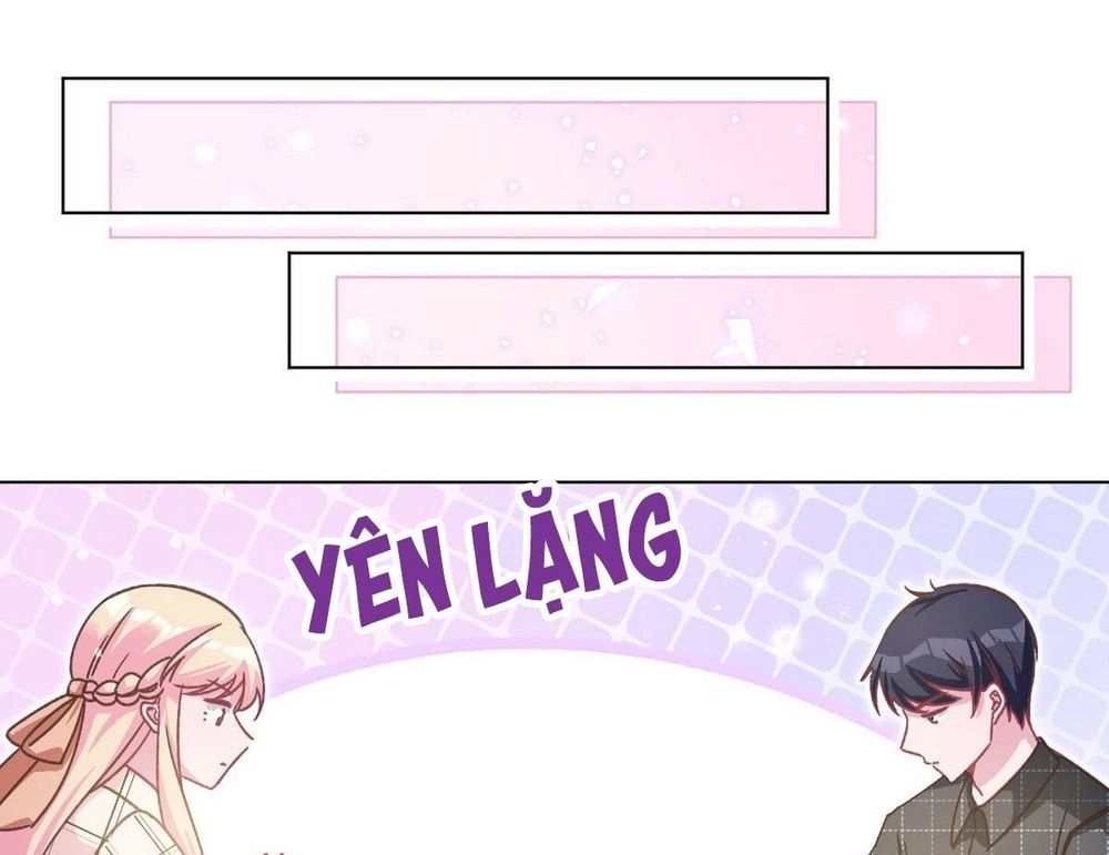 Trời Ban Cho Nam Thần Daddy Chapter 46 - 28