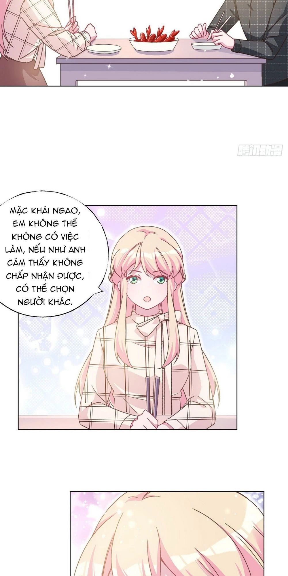 Trời Ban Cho Nam Thần Daddy Chapter 46 - 29