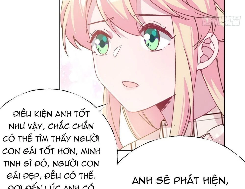 Trời Ban Cho Nam Thần Daddy Chapter 46 - 30