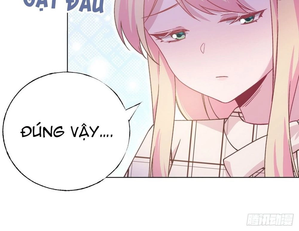 Trời Ban Cho Nam Thần Daddy Chapter 46 - 32