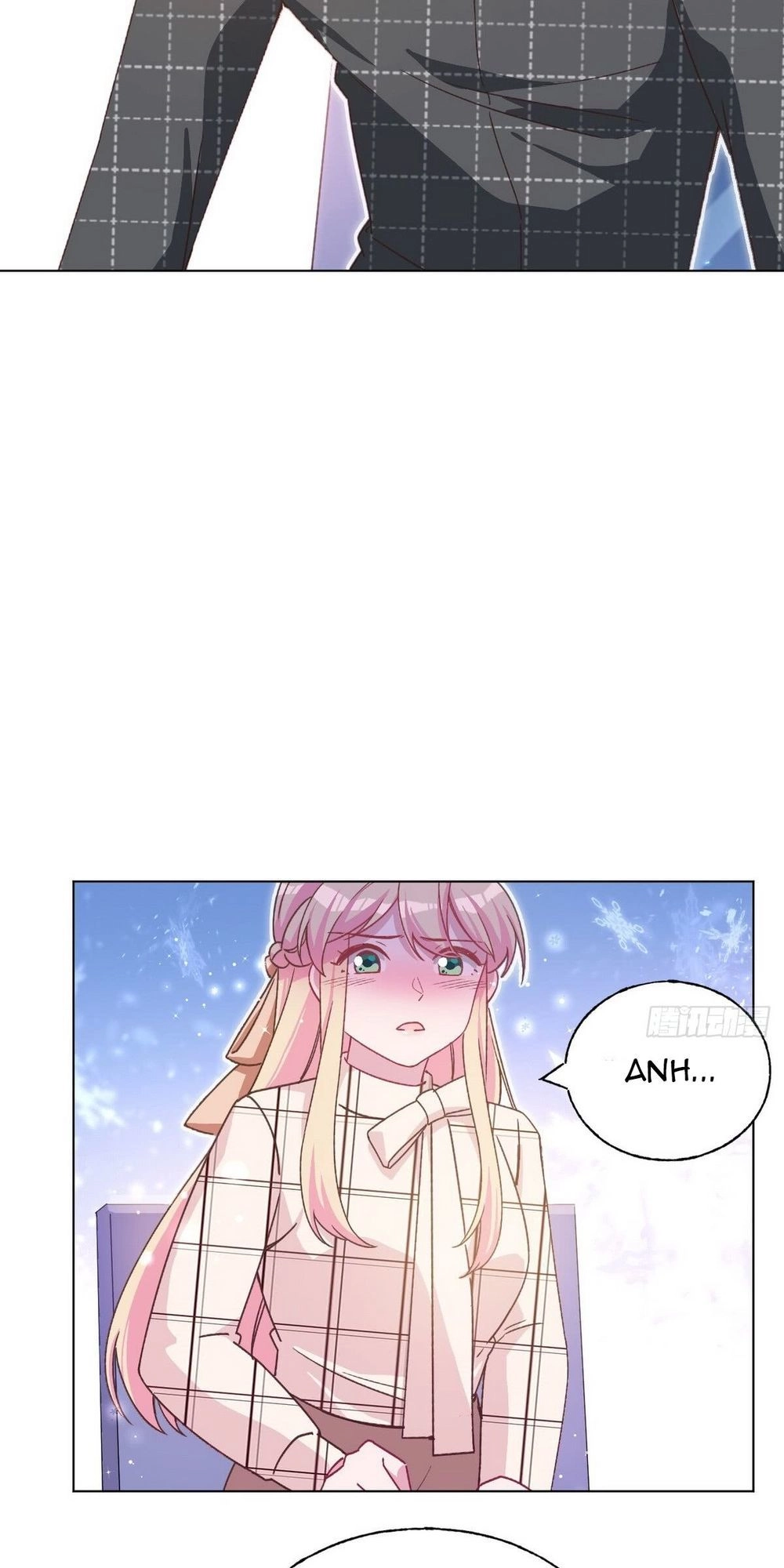 Trời Ban Cho Nam Thần Daddy Chapter 46 - 37