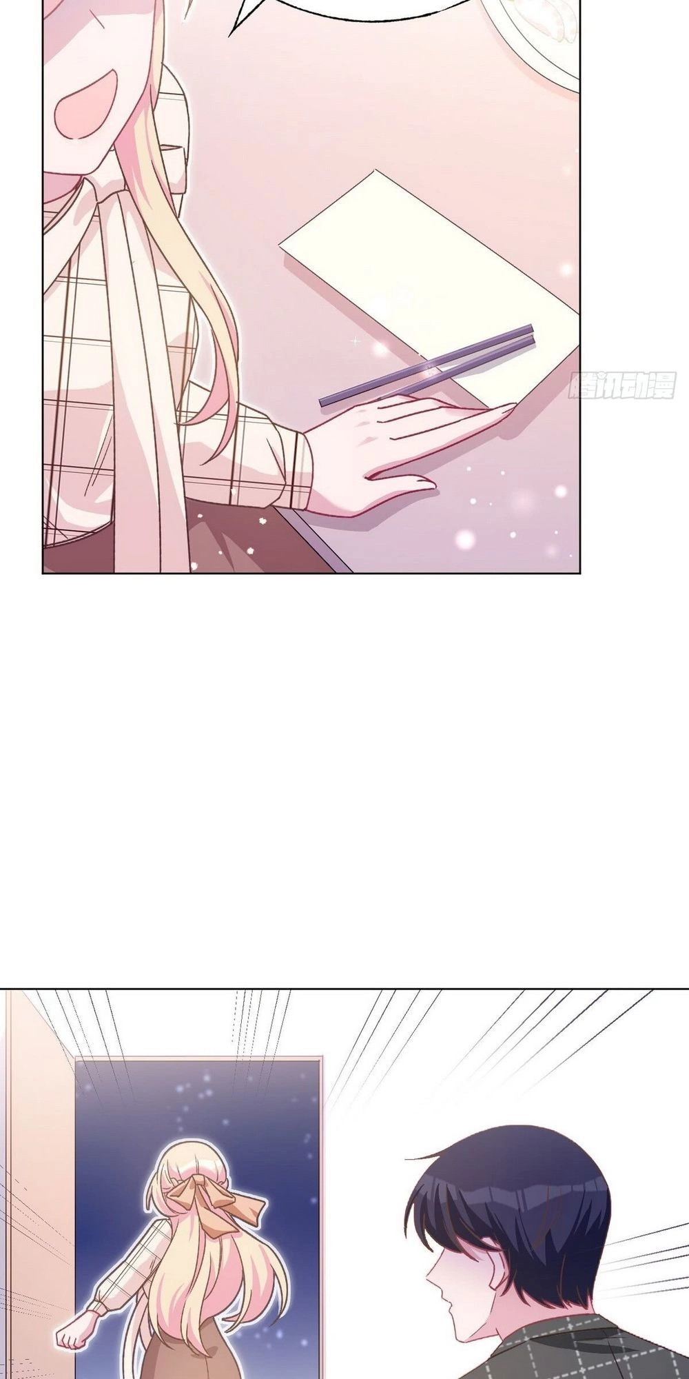 Trời Ban Cho Nam Thần Daddy Chapter 46 - 39