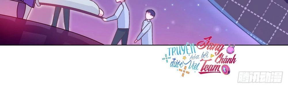 Trời Ban Cho Nam Thần Daddy Chapter 46 - 48