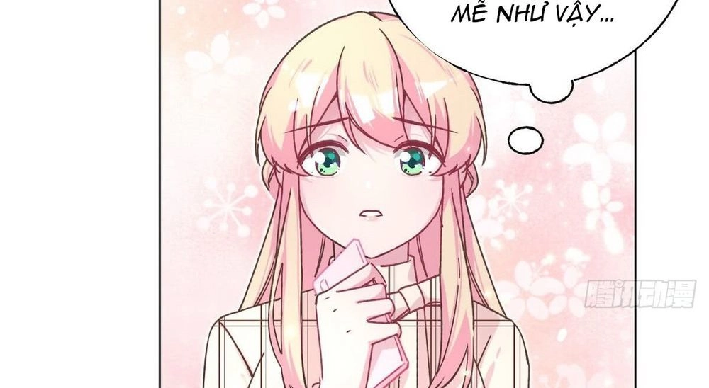 Trời Ban Cho Nam Thần Daddy Chapter 47 - 20