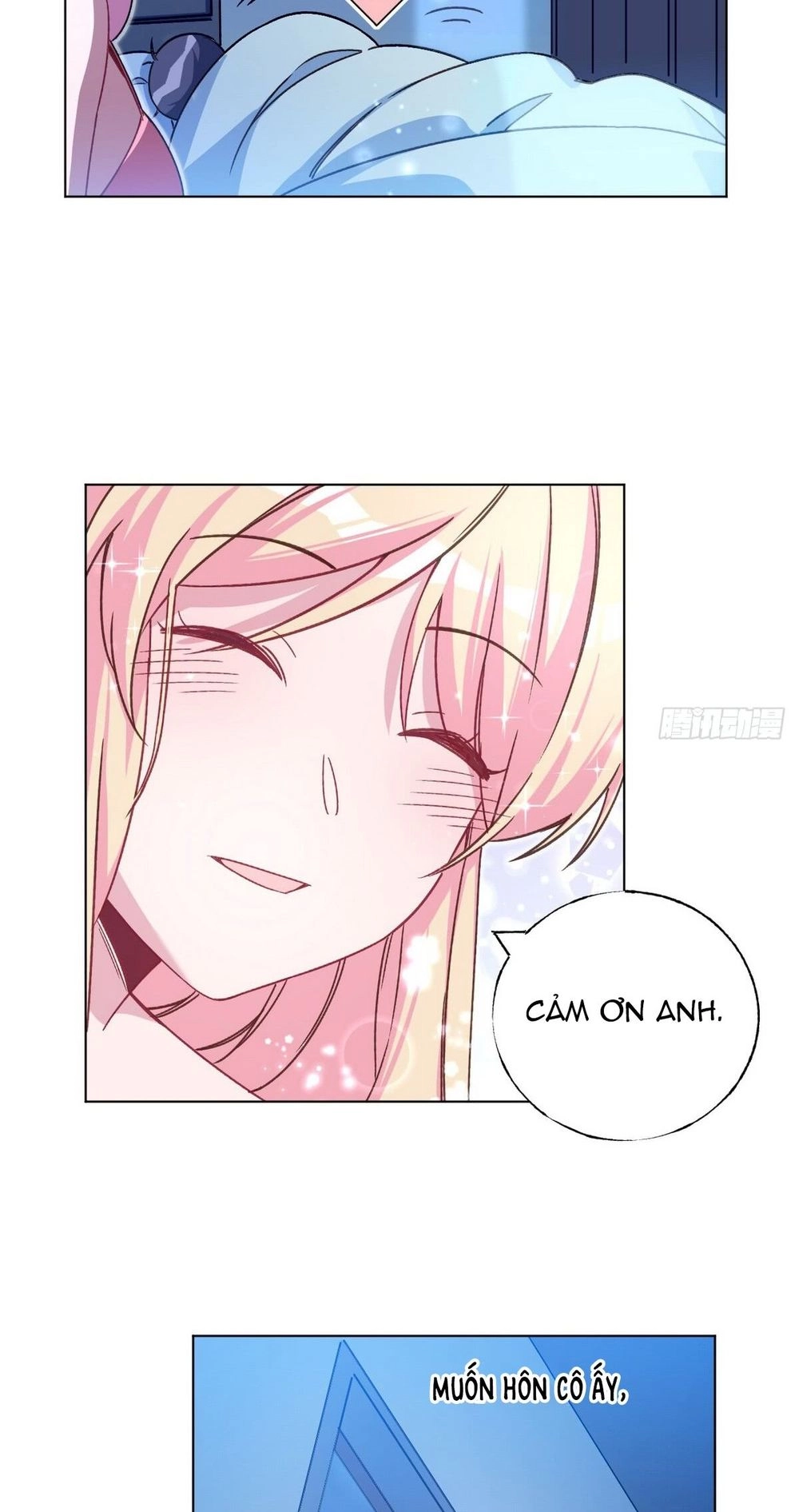 Trời Ban Cho Nam Thần Daddy Chapter 47 - 35