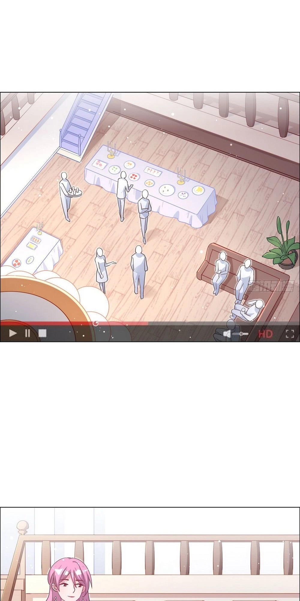 Trời Ban Cho Nam Thần Daddy Chapter 48 - 3