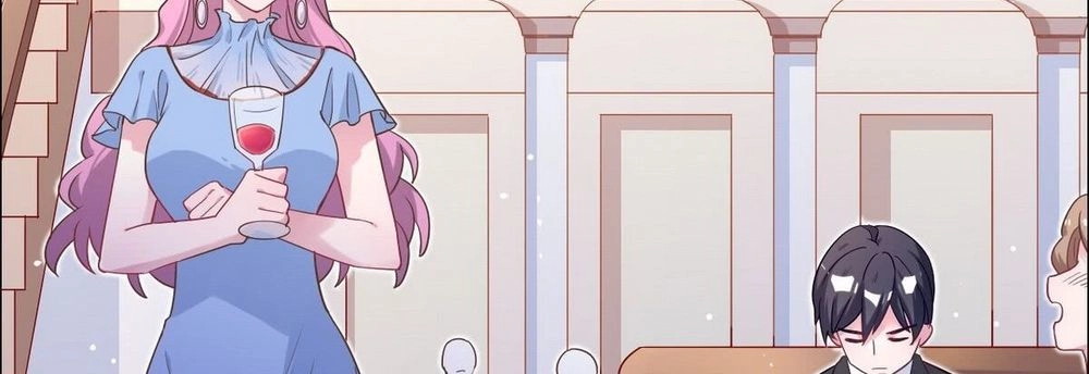 Trời Ban Cho Nam Thần Daddy Chapter 48 - 4