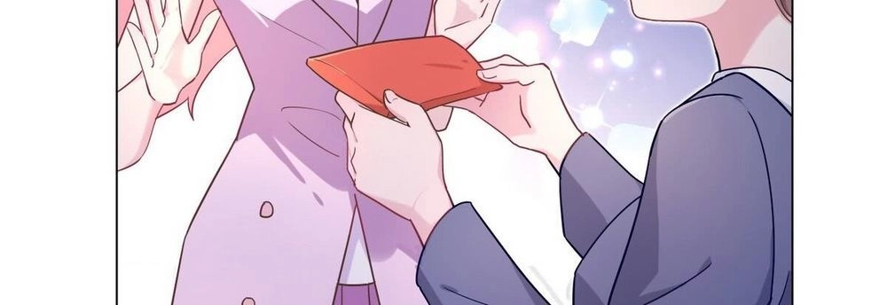 Trời Ban Cho Nam Thần Daddy Chapter 48 - 12