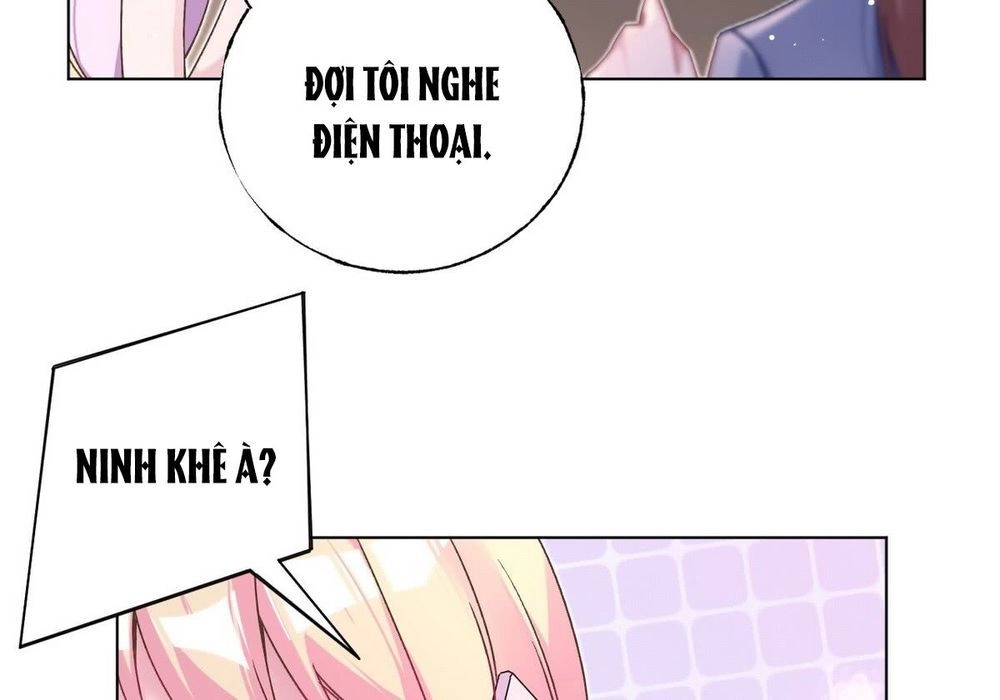 Trời Ban Cho Nam Thần Daddy Chapter 48 - 22